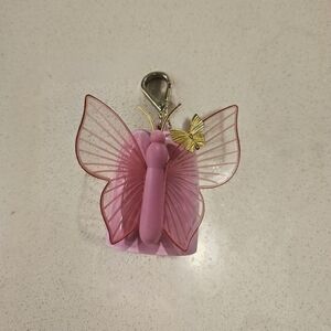 Bath & Body Works Pocket Boc Sanitizer Holder.